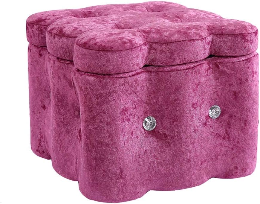 リビングルーム、コーヒーテーブル、小さなフットスツール、ベルベット